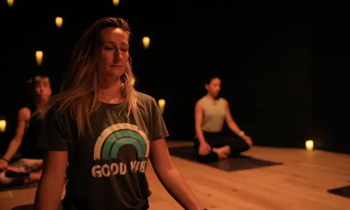 Les Yogis — yoga-studio à Marcq-en-Barœul, Lille — 2