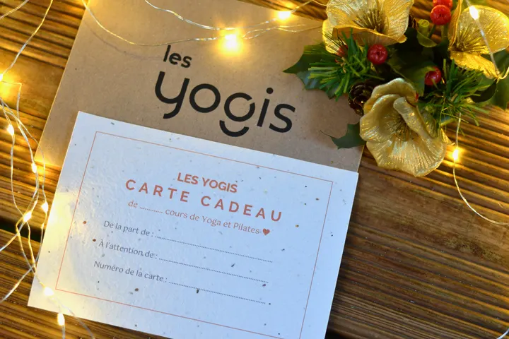 Les Yogis — yoga-studio à Marcq-en-Barœul, Lille — 3
