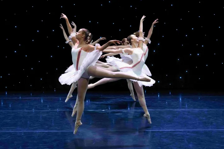 Norsk Ballettinstitutt Lillestrøm — Dans i Lillestrøm, Oslo