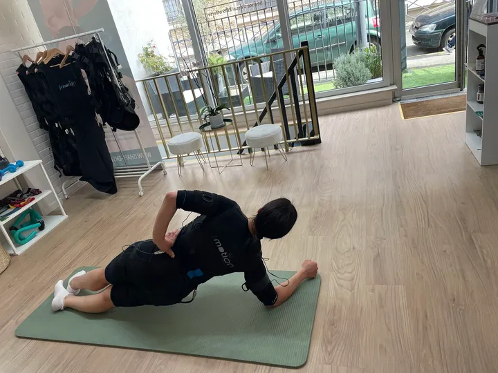 Elite Form Pilates — pilates-studio à Nogent-sur-Marne, Paris — 2