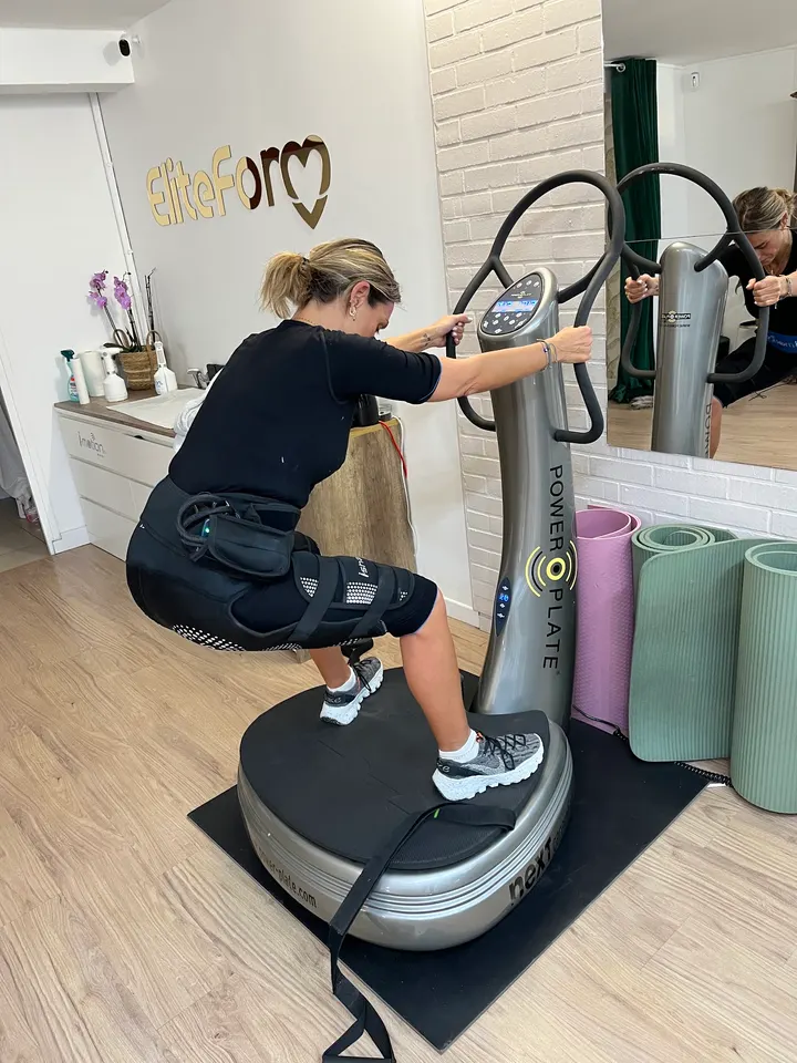 Elite Form Pilates — pilates-studio à Nogent-sur-Marne, Paris — 3