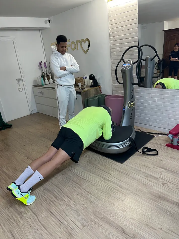 Elite Form Pilates — pilates-studio à Paris — 4