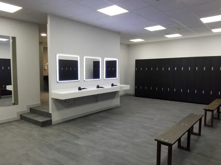 Tubau GYM Fuencarral — Baile en Fuencarral, Madrid