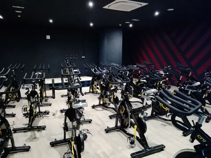 Tubau GYM Fuencarral — estudio de fitness-studio en Fuencarral, Madrid — 2