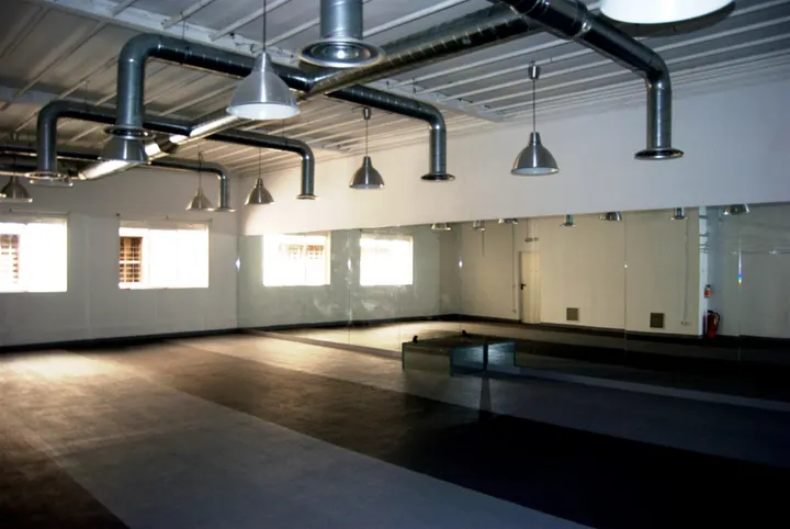 Bikram Yoga Spain © — yoga-studio en Madrid — 4