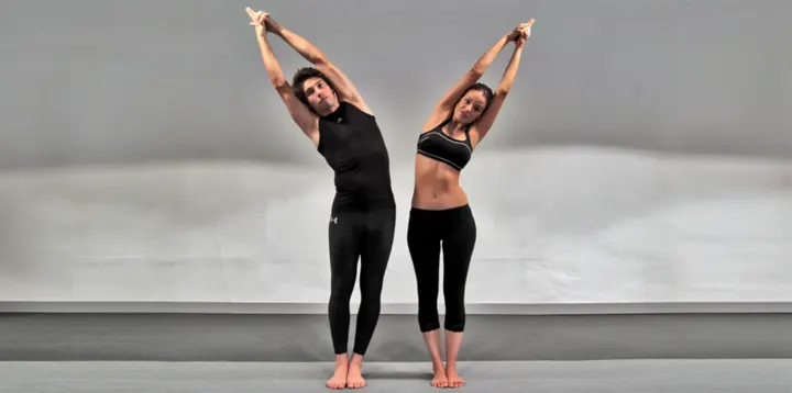 Bikram Yoga Spain © — yoga-studio en Madrid — 5