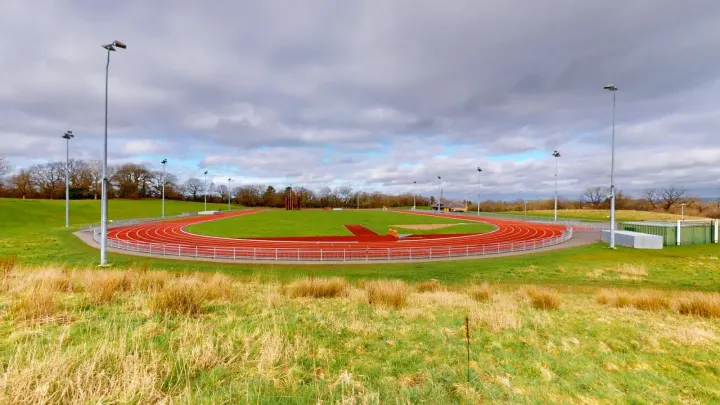 Macclesfield Leisure Centre — fitness studio in Upton Priory, Macclesfield — 3