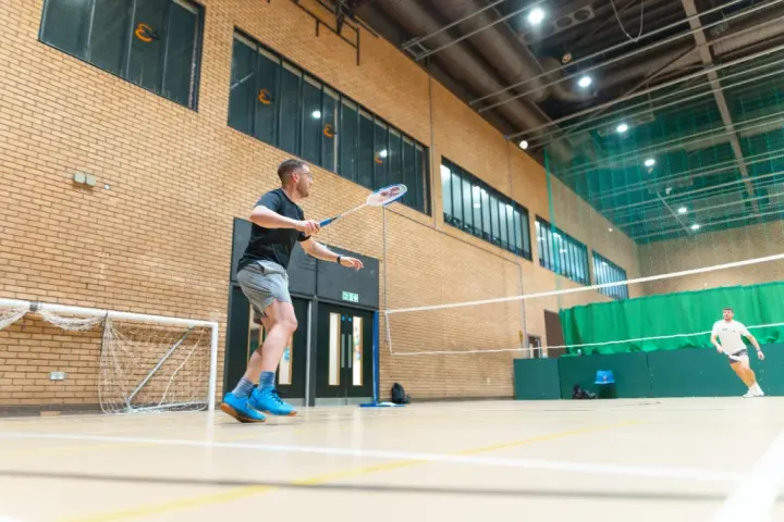 Macclesfield Leisure Centre — Fitness Studio in Upton Priory, Macclesfield
