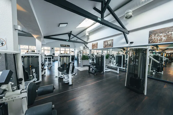 J+JUST MORE wellcome — Wellness in Gummersbach, Siegen