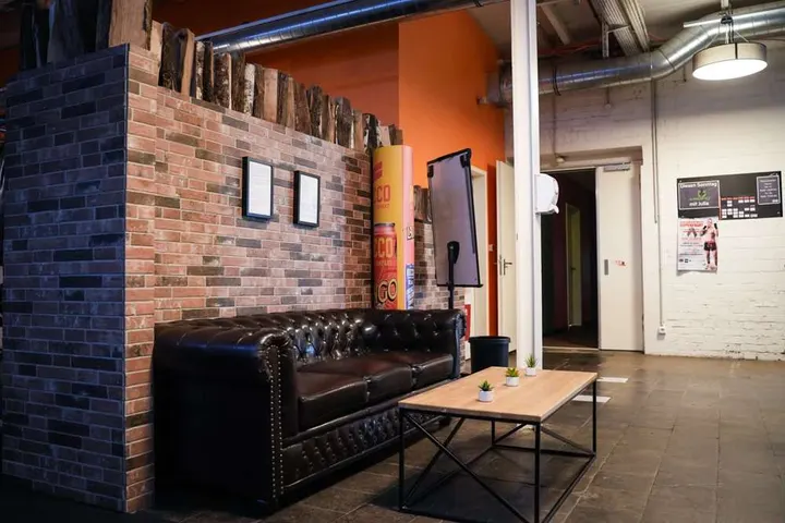 DK Fitness und Wellness Loft Mechernich — fitnessstudio in Bonn — 3
