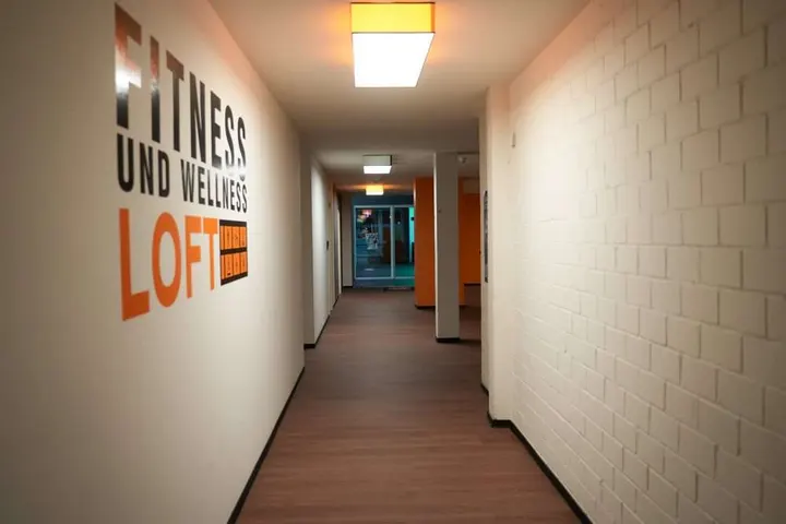 DK Fitness und Wellness Loft Mechernich — fitnessstudio in Bonn — 5