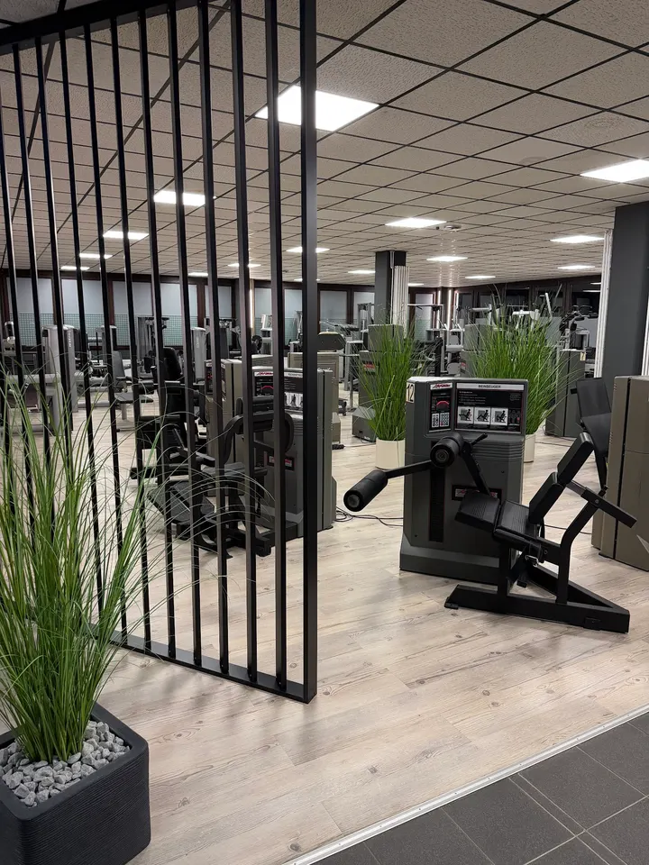 Fitnesscenter Waldau — fitnessstudio in Waldau, Kassel — 2
