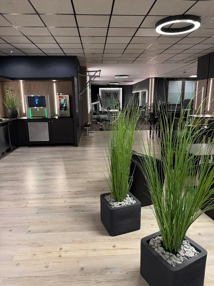 Fitnesscenter Waldau — fitnessstudio in Waldau, Kassel — 3