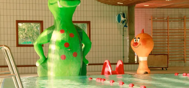 Nadderudhallen — wellness-studio i Hosle, Bekkestua — 2