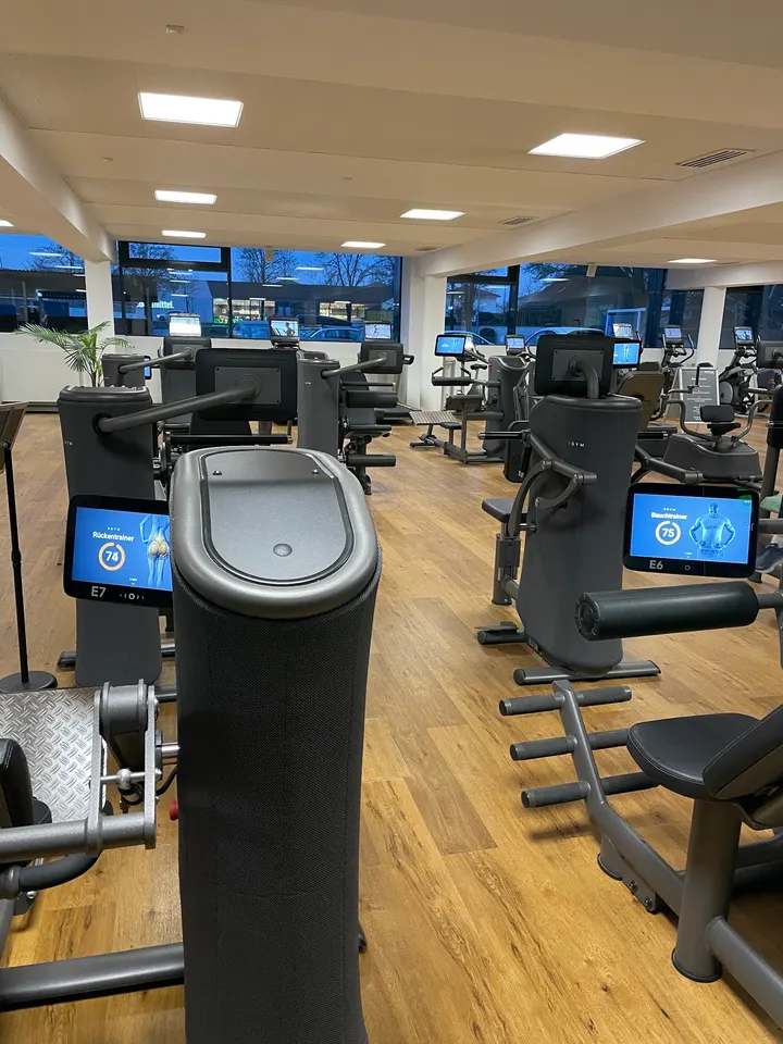 FIT-PLUS Fitness-Center GmbH — fitnessstudio in Landshut — 5