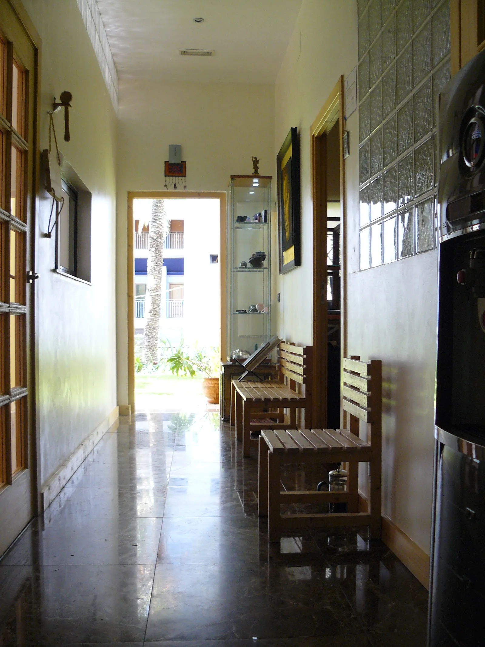 Yogashala Institute Marbella — yoga-studio en Miraflores, Marbella — 3