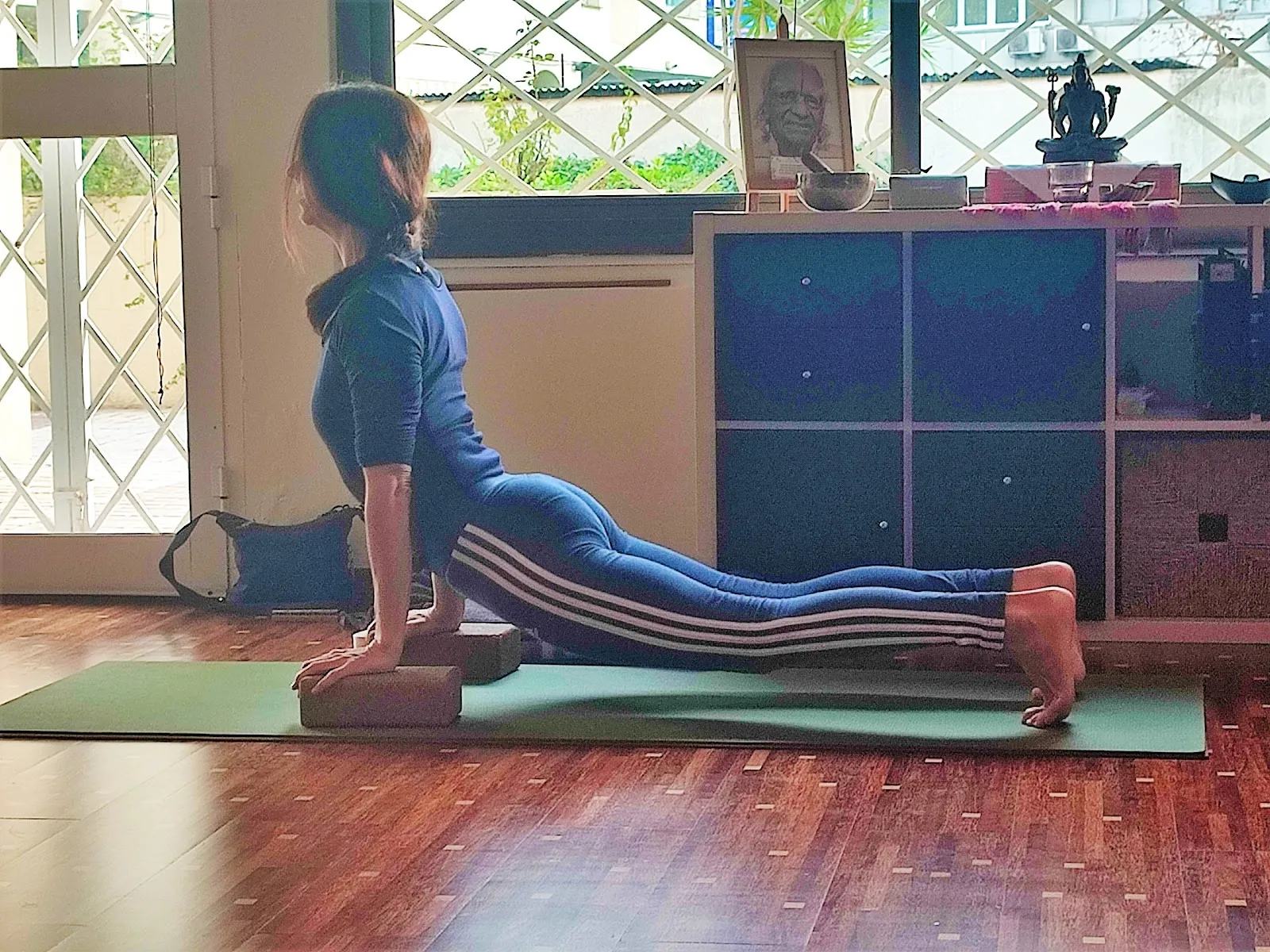Yogashala Institute Marbella — yoga-studio en Marbella — 3