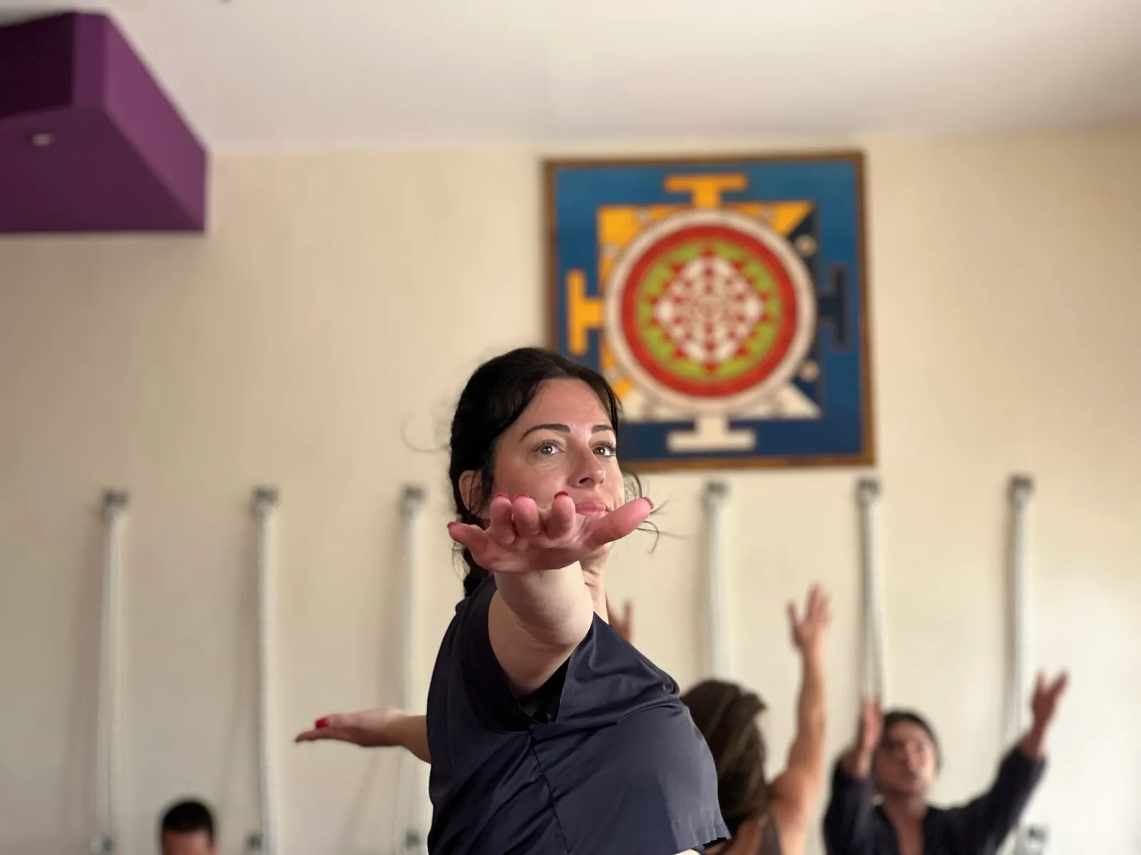 Yogashala Institute Marbella — yoga-studio en Marbella — 4