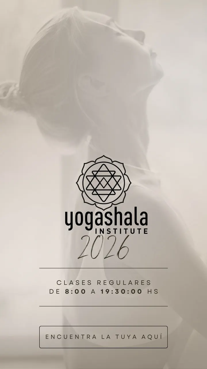Yogashala Institute Marbella — yoga-studio en Marbella — 5