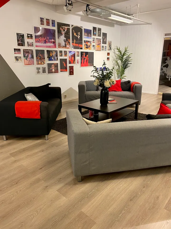 Studio D.A.N.S — dans-studio i Porsgrunn, Skien — 3