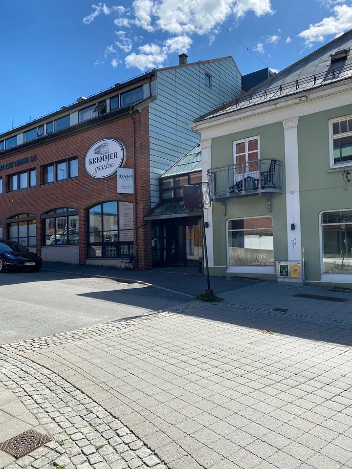 Studio D.A.N.S — dans-studio i Skien — 3