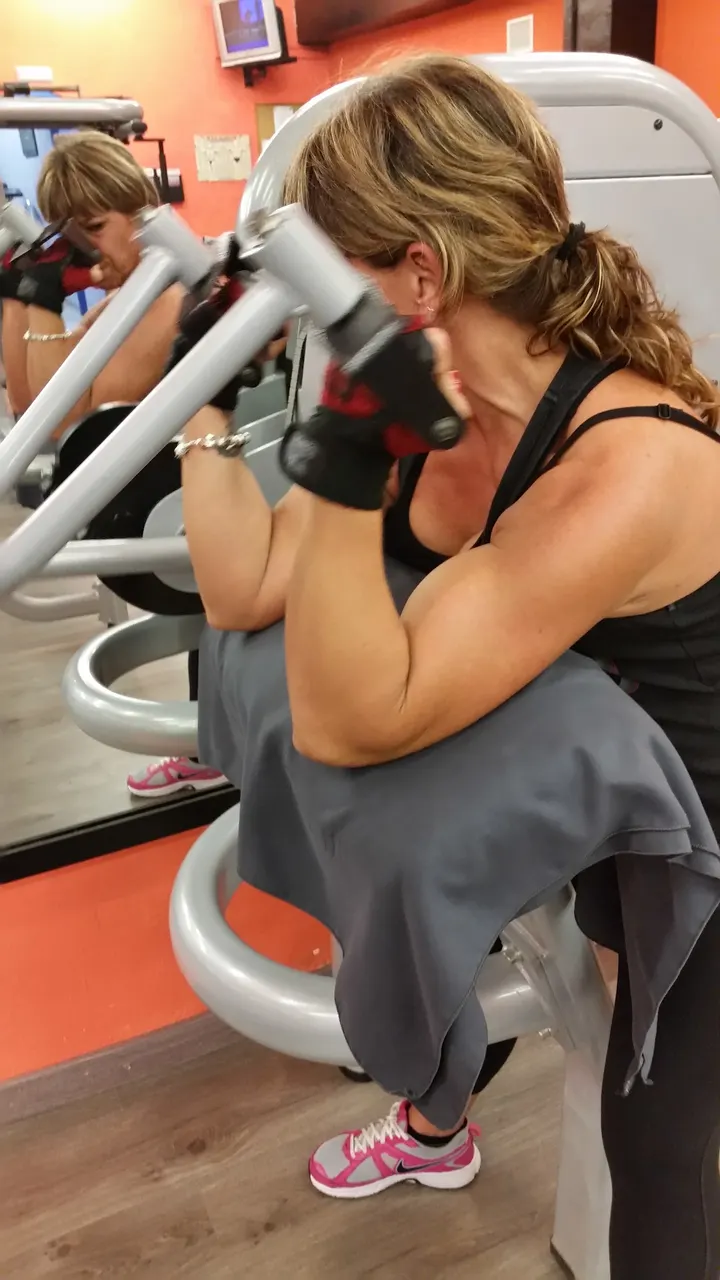 Colossus Gym — Estudio de fitness en Raval de Crist, Roquetes