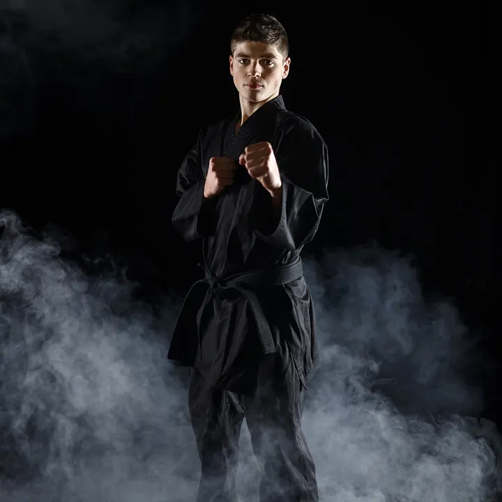 Karate Schule Böfingen — Martial Arts in Böfingen, Ulm
