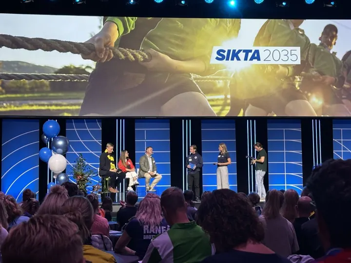 Bosön Idrottsfolkhögskola — fitness studio-studio i Dalakolonin, Lidingö
