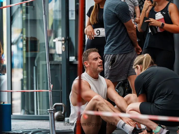 Fitness Blueprint Personal Trainer Studio — pt studio in Aylesbury — 4