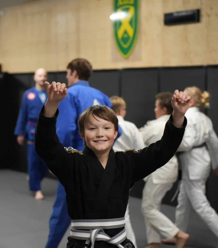 Northpaw Fightcenter & Gym - Luleå — träningsstudio-studio i Luleå — bild 3