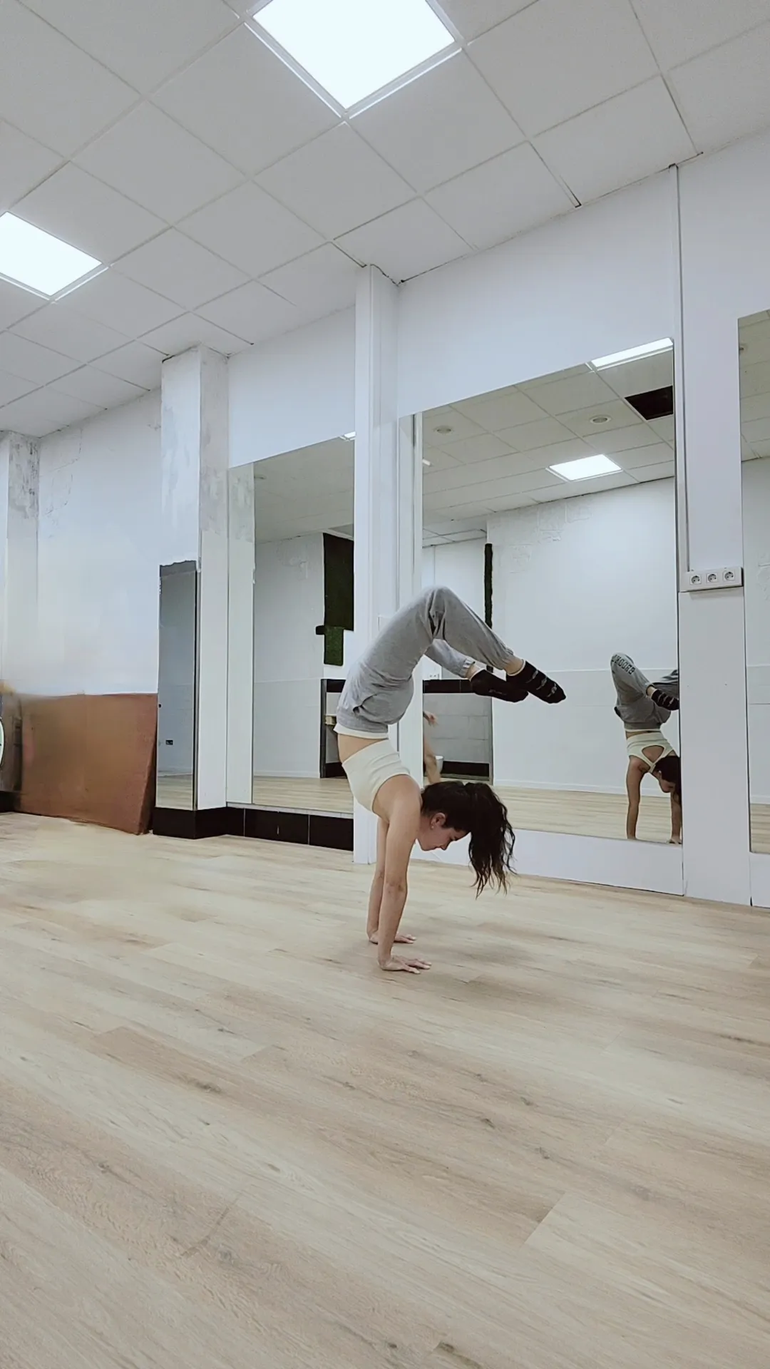 Miyono Acrobatics & Arucas Dance Studio — baile-studio en Arucas — 3
