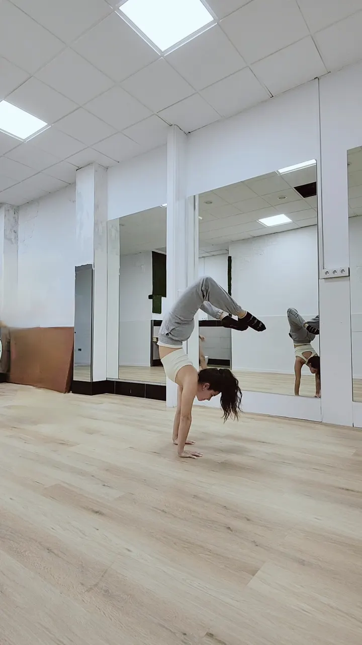 Miyono Acrobatics & Arucas Dance Studio — baile-studio en Arucas — 3