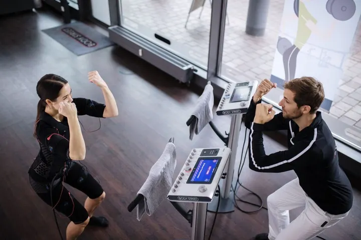 Bodystreet Gesundheitszentrum — ems-training-studio in Brandenburg — 3
