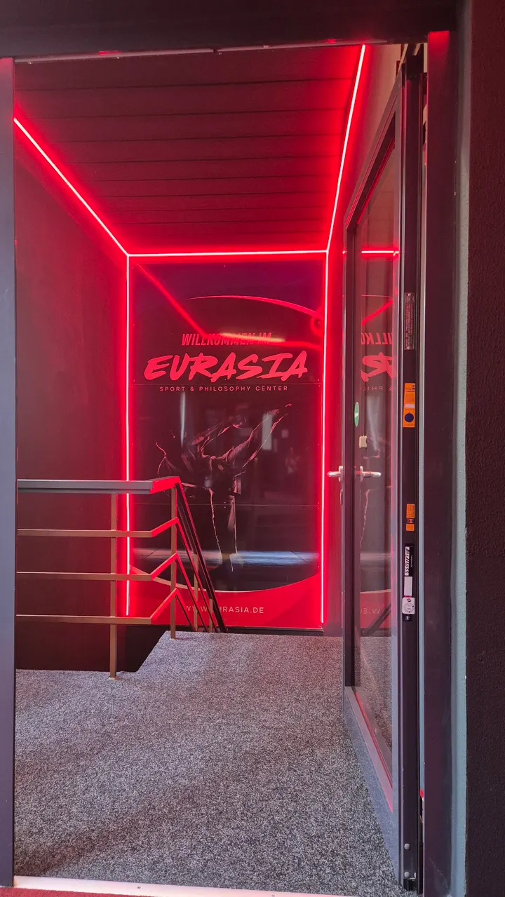 Eurasia — kampfsport-studio in Berlin — 3