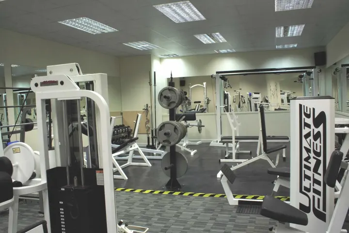 Ultimate Fitness — fitness studio in The Knowle, Rowley Regis — 2