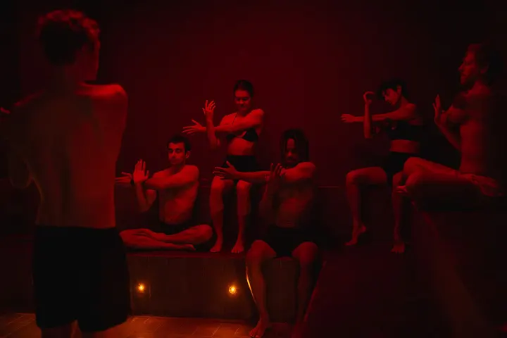 ILO STUDIOS — wellness-studio en l'Eixample, Barcelona — 2