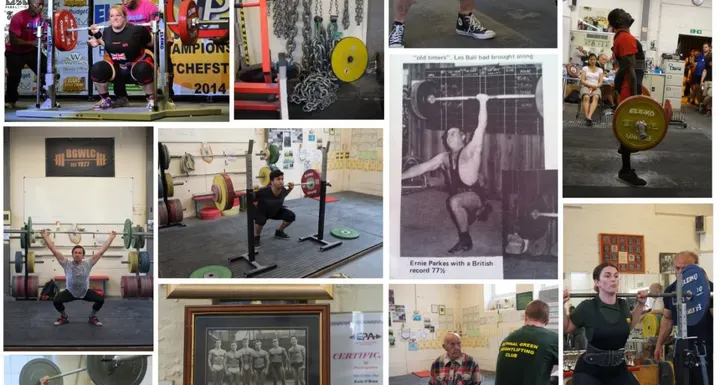 Bethnal Green Weight Lifting Club — Strength in Whitechapel, London