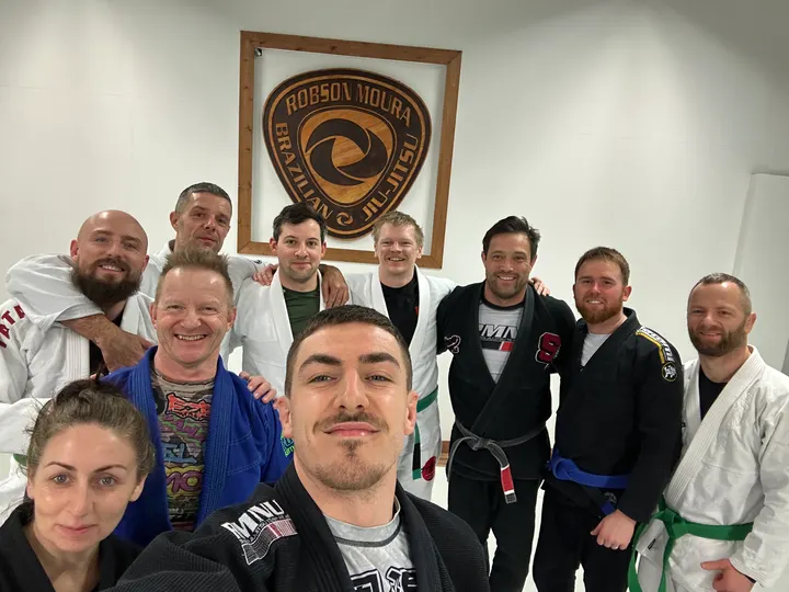 Defiant Martial Arts — martial arts-studio in Blackrock, Newtownabbey — 3