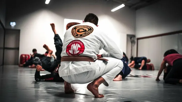 Defiant Martial Arts — Fitness Studio in Blackrock, Newtownabbey
