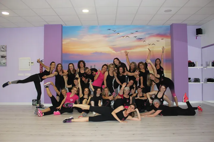 Pilates Laura — pilates-studio en Casas del Carril de la Iglesia, Murcia — 2