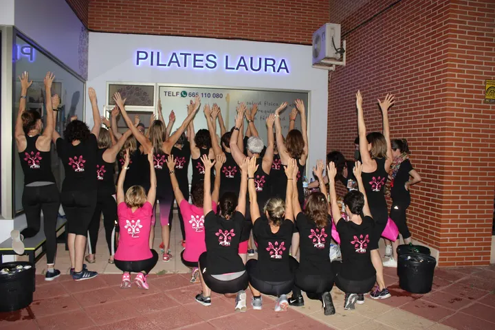 Pilates Laura — pilates-studio en Casas del Carril de la Iglesia, Murcia — 3