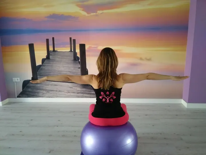 Pilates Laura — pilates-studio en Murcia — 5
