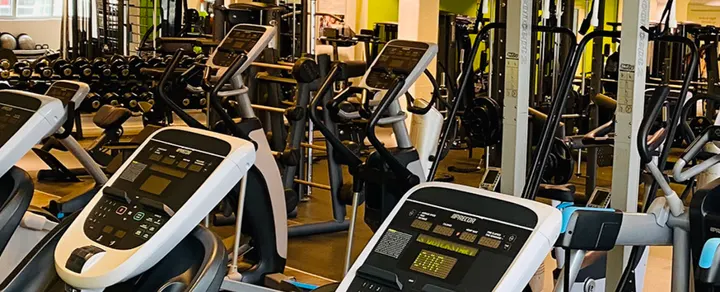 Trening For Deg Hokksund — Treningsstudio i Lo, Hokksund