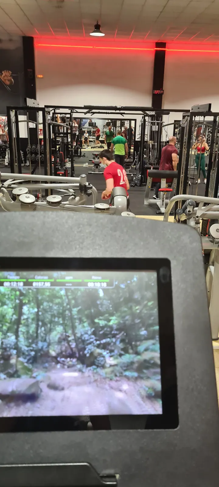 Etvan Fitness — estudio de fitness-studio en Beniopa, Gandia — 3
