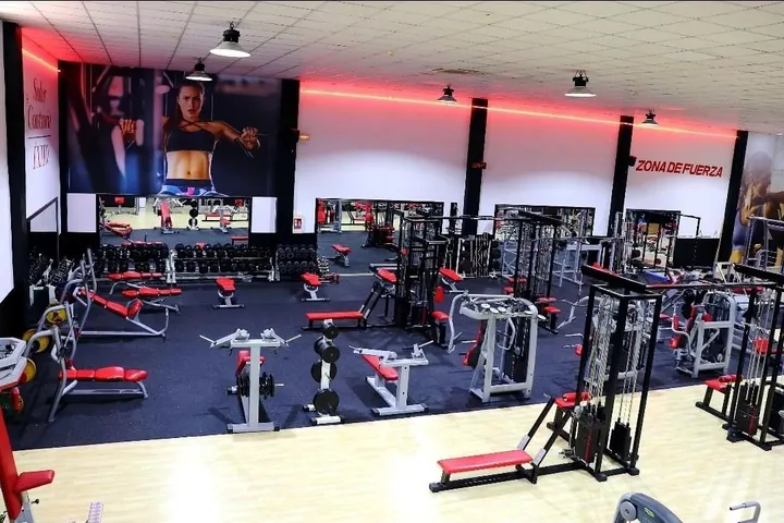 Etvan Fitness — estudio de fitness-studio en Gandia — 3