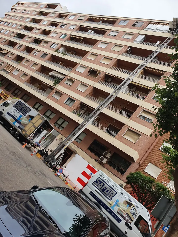 Etvan Fitness — Estudio de fitness en Beniopa, Gandia