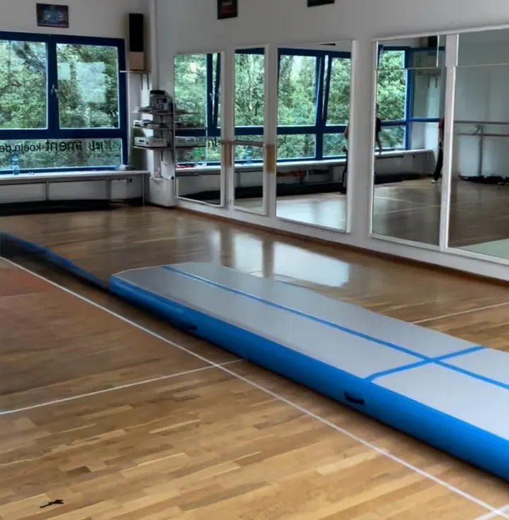 movement - Schule für Tanz und Bewegung — tanz-studio in Dellbrück, Köln — 3