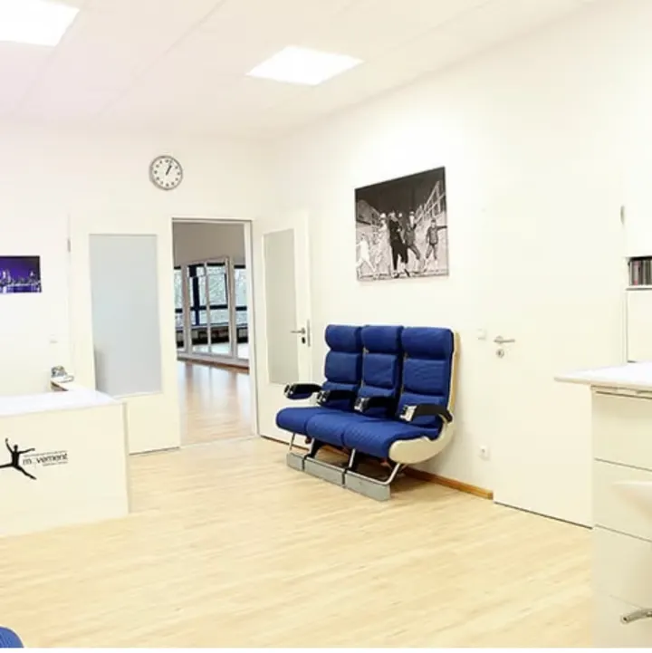 movement - Schule für Tanz und Bewegung — tanz-studio in Köln — 3