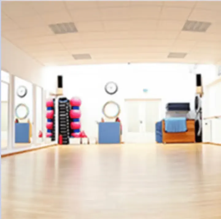 movement - Schule für Tanz und Bewegung — tanz-studio in Köln — 5