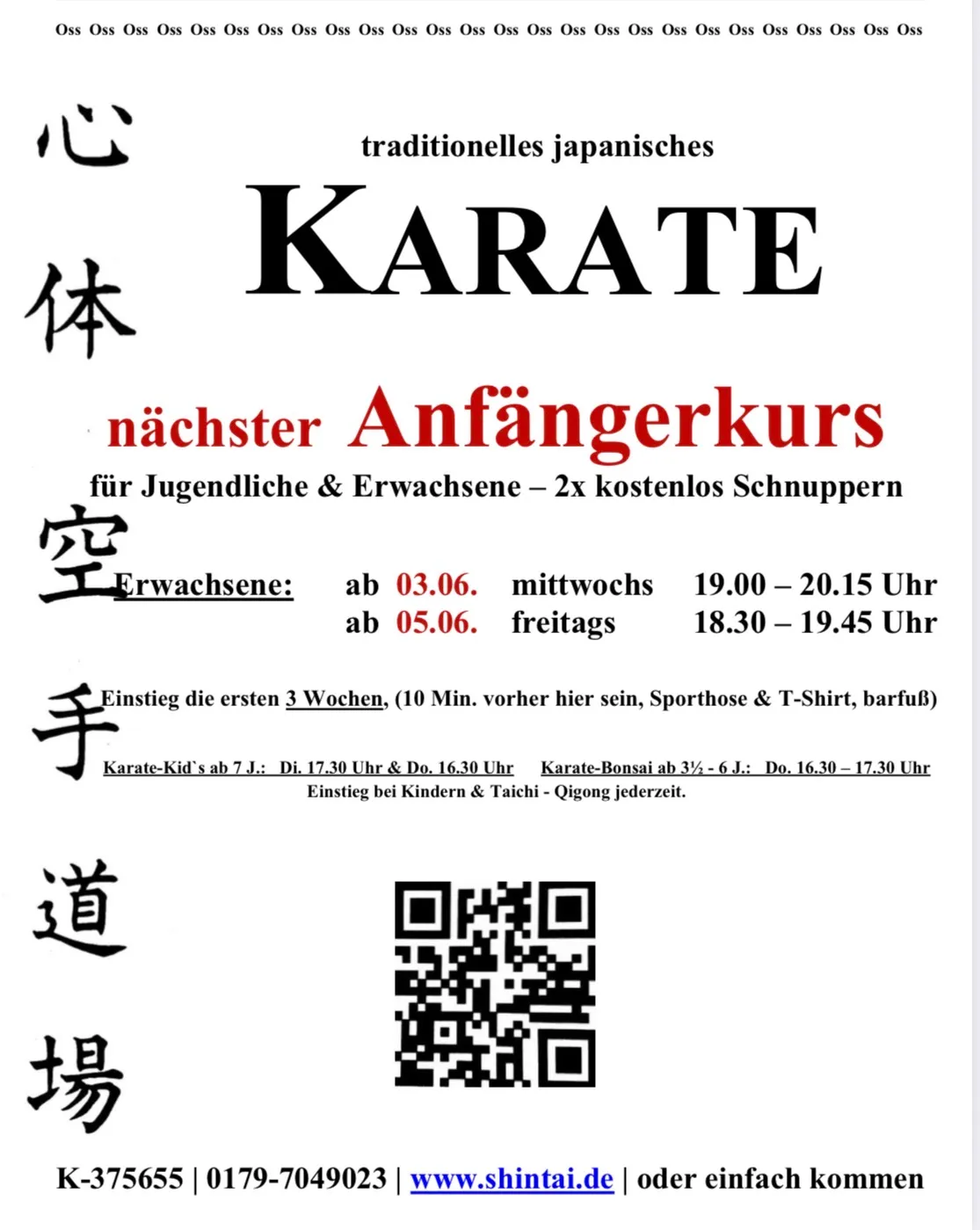 Shotokan Karate & Sportschule Shintai | Köln — kampsport-studio i Köln — 3